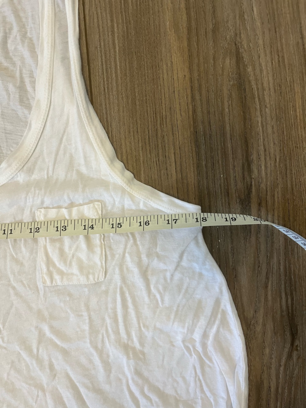 Set of 2 Splendid Scoop Neck Tank Tops in White and Purple Women’s Large - Picture 13 of 16